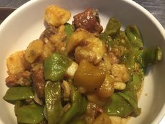 东北人风味饺子坊(南湖路店)-东北人·东北菜(罗湖店)