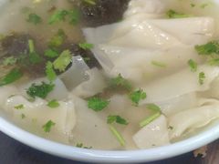 -郑家包子牛肉拉面(尚勤路店)