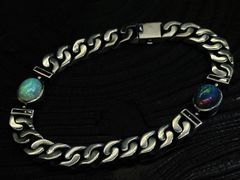 -梵薇Joker.V银饰工作室