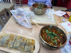 -卷翻天·卷饼(欧亚商都店)