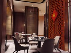 -领事馆19号中餐厅(厦门海景洲际酒店)