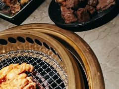 -谷牛日式烤肉(宝山U天地店)