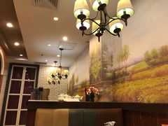 -闫府私房菜(经四路万达店)