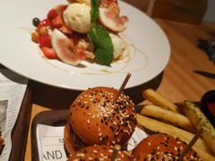 -翠贝卡&Mama Kelly Brunch Coffee(河西店)