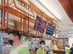 -包小笼·金牌汤包(中山路店)