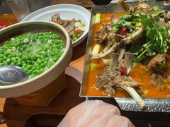 -琥珀老六龙虾(四里河店)