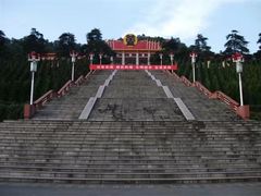 -安源路矿工人运动纪念馆