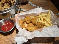 -阿记烧烤(英达路店)