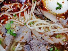 -伊赫兰牛肉面(交大店)