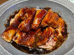 -常来小聚·广州非遗传承餐厅(地王广场店)