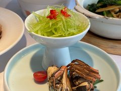 -小城故事·地道宁波味(月湖盛园店)