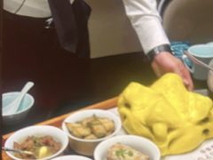 -新海渔港·胶东海鲜家常菜·家宴(奥体中心店)