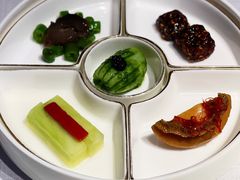 五味拼盘-许家菜.艺创菜(仁和新城店)