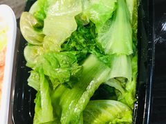 -盒马鲜生(馥邦国际店)