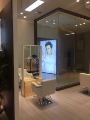 -P.STYLE派斯造型