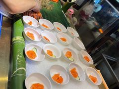 -渔纬港海鲜自助餐厅(湖里万达店)