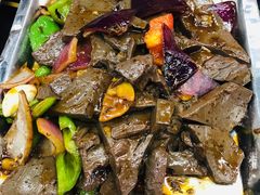 -鑫顺吉牛肉馆
