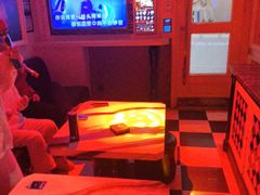 -自由港KTV(王子公主金平店)