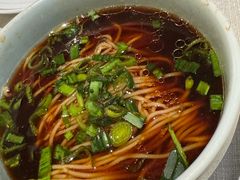 -狮王府淮扬菜(夫子庙老门东店)