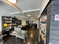 -大隐国际青年旅舍(上海陆家嘴东方明珠店)