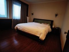 -上海浦东华美达大酒店