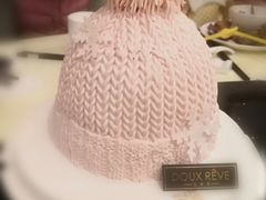 -杜哈夫DOUX RÊVE·生日蛋糕(日月光店)