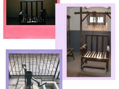 -青岛德国监狱旧址博物馆