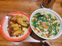 -袁家村关中印象体验店(砂之船奥特莱斯店)