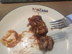 -托斯卡纳烘焙意大利餐厅(五天地店)