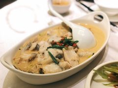 -粗茶淡饭·汉口公馆(循礼门店)