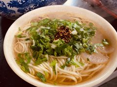 -兰州马子禄牛肉面(文景公园店)
