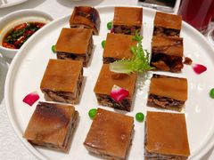 老汤酱肘-大铁勺新津菜(东丽阳光新业广场店)