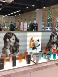 -CARR SALON