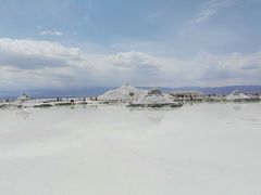 -青海茶卡盐湖文化旅游发展股份有限公司