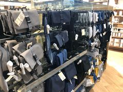 -MUJI无印良品(华贸店)
