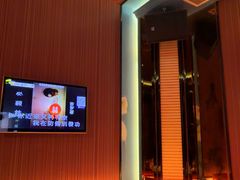 -萧邦音乐会所KTV·蒸汽活海鲜自助(福田店)