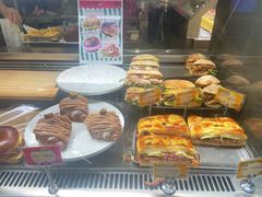 -PAOPAO Bakery&Café(港汇店)