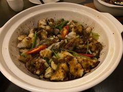 -浙江安吉JW万豪酒店·万豪中餐厅