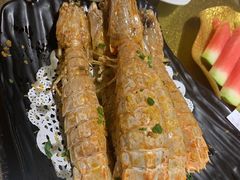 -79号渔船海鲜饭店(华强北店)