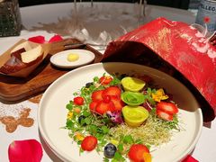 -狮拾久·现代新加坡料理(福田COCO Park店)