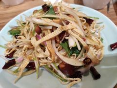 -鼎原力量东北吊炉烧烤(临河街店)