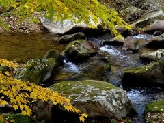 -丹东天桥沟景区