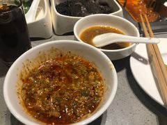-海底捞火锅(青山湖万达夜宵主题店)