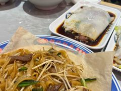 -银记肠粉店(北京路店)