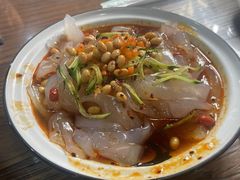 -忆外婆徐州菜·地锅鸡·生日宴(吴庄店)