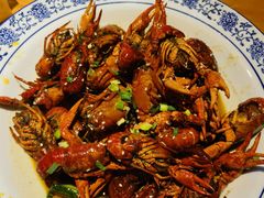-满盆红龙虾(开发区店)