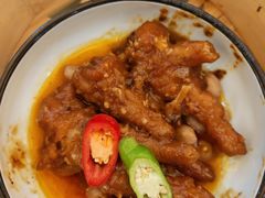 -山海天饮食集团(桃源居店)