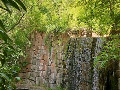 -黄河小浪底水利枢纽风景区