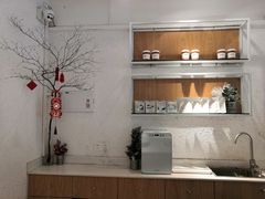 -Cafe on warm(丹霞店)