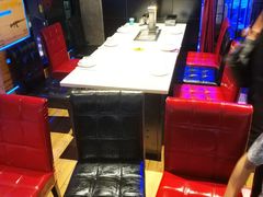 -AK47烤羊腿串吧(柳浪家园店)